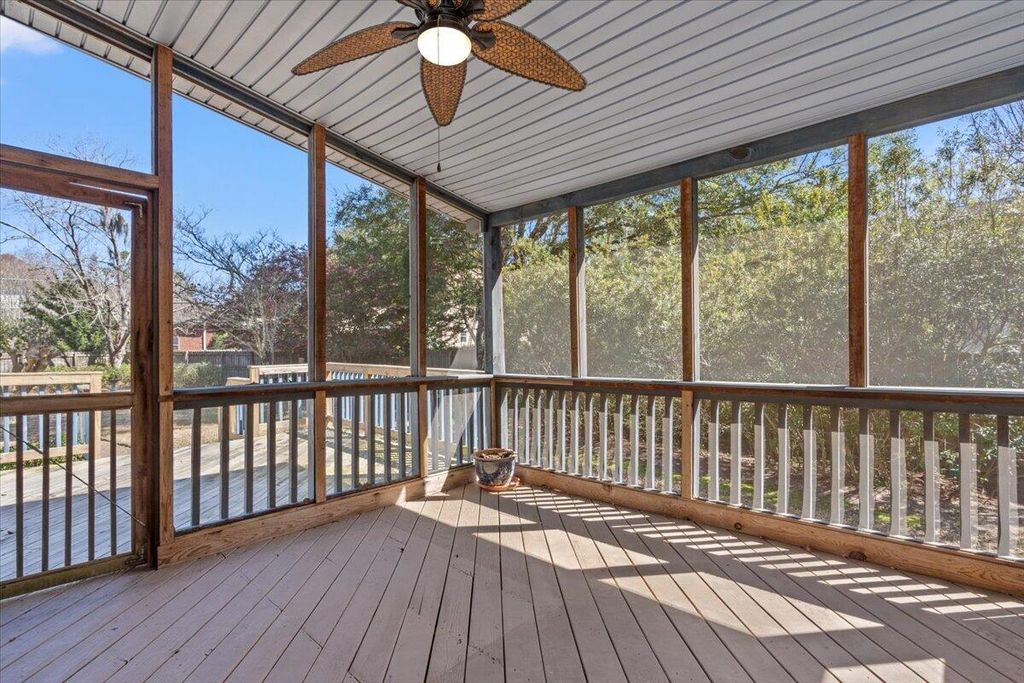 Image 25 of property listing at 698 Whispering Marsh Drive, Charleston, SC 29412