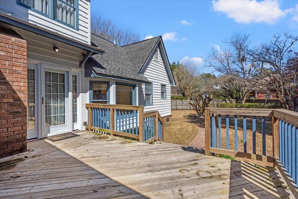 Image 29 of property listing at 698 Whispering Marsh Drive, Charleston, SC 29412