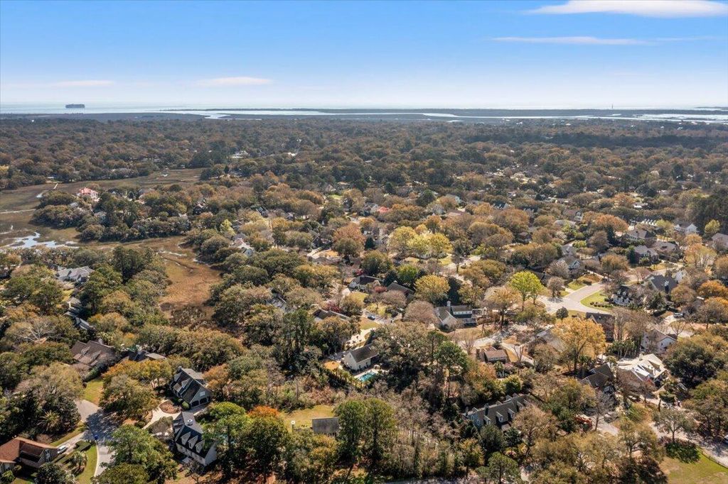 Image 58 of property listing at 698 Whispering Marsh Drive, Charleston, SC 29412