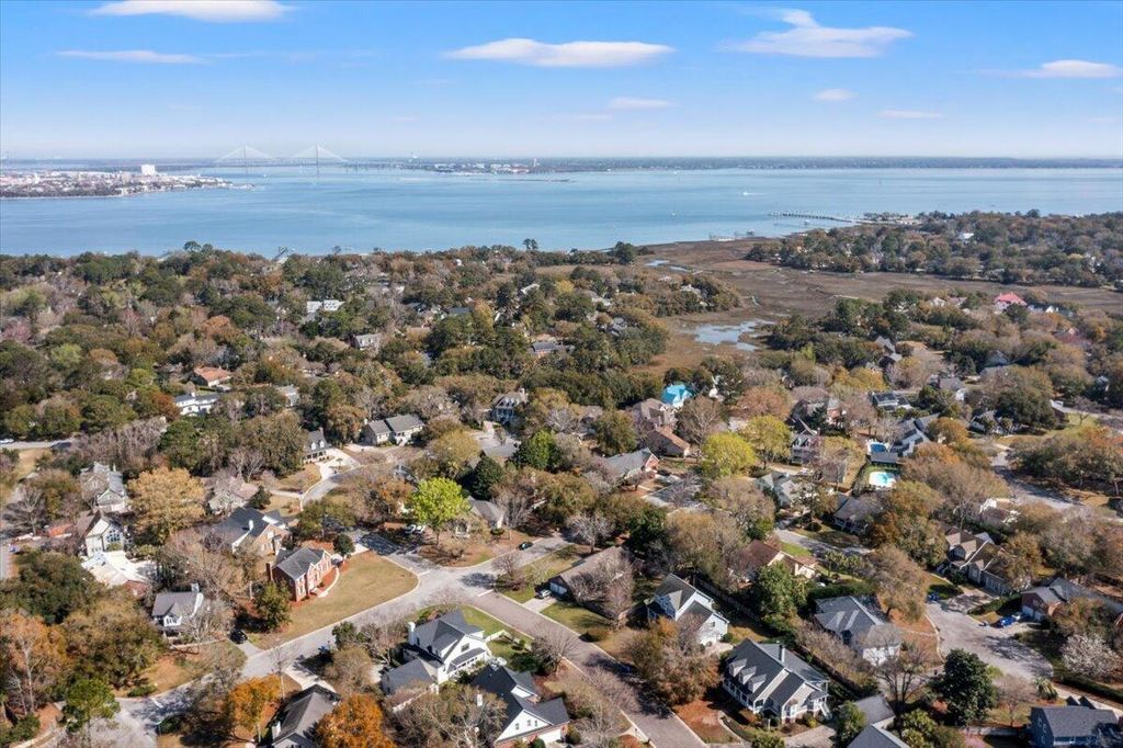 Image 59 of property listing at 698 Whispering Marsh Drive, Charleston, SC 29412