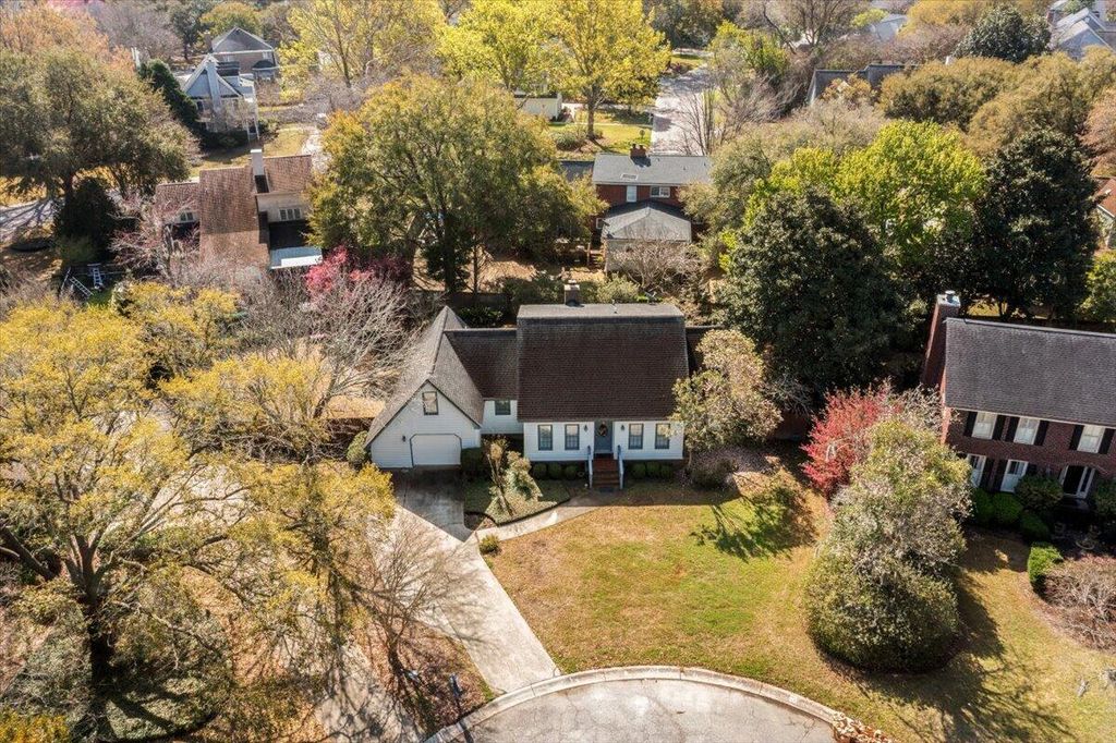 Image 60 of property listing at 698 Whispering Marsh Drive, Charleston, SC 29412