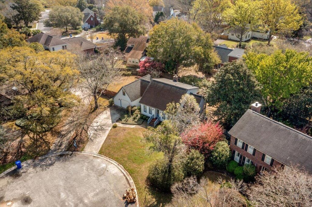 Image 61 of property listing at 698 Whispering Marsh Drive, Charleston, SC 29412