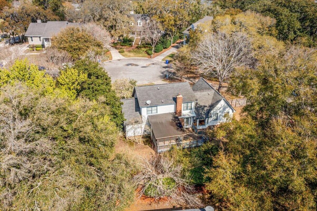 Image 63 of property listing at 698 Whispering Marsh Drive, Charleston, SC 29412