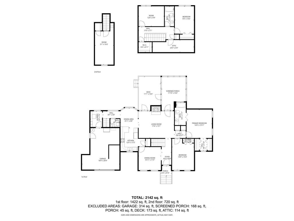 Image 64 of property listing at 698 Whispering Marsh Drive, Charleston, SC 29412