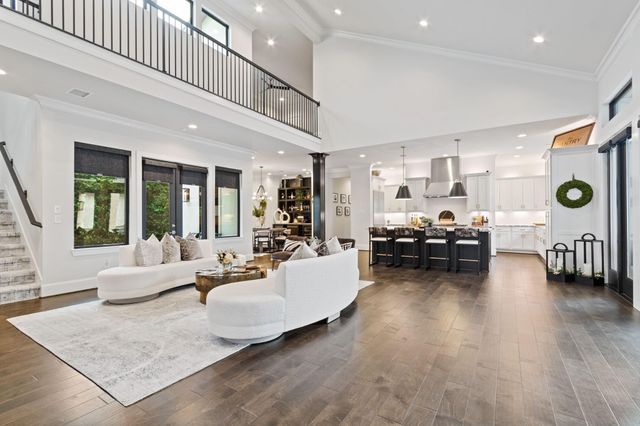 18 Karsten Creek Court, Spring, TX 77389