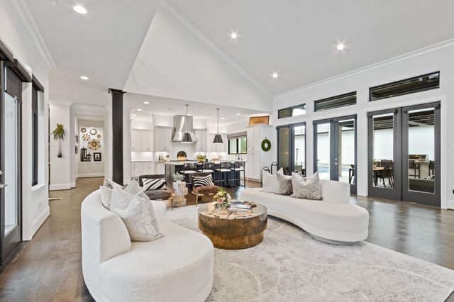 18 Karsten Creek Court, Spring, TX 77389