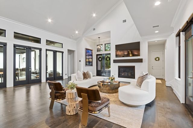 18 Karsten Creek Court, Spring, TX 77389