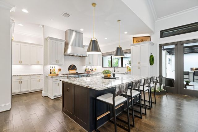 18 Karsten Creek Court, Spring, TX 77389