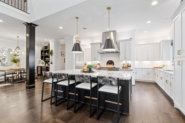 18 Karsten Creek Court, Spring, TX 77389