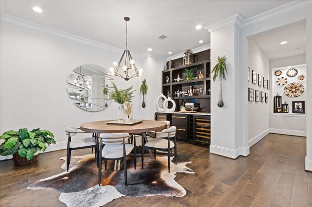 18 Karsten Creek Court, Spring, TX 77389