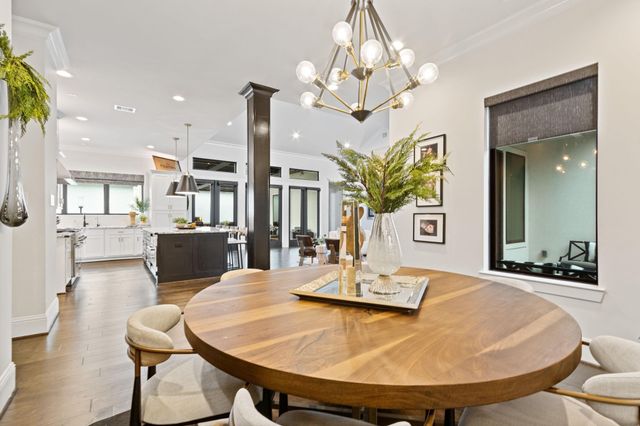 18 Karsten Creek Court, Spring, TX 77389