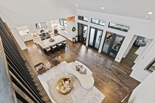 18 Karsten Creek Court, Spring, TX 77389