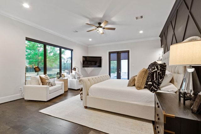 18 Karsten Creek Court, Spring, TX 77389