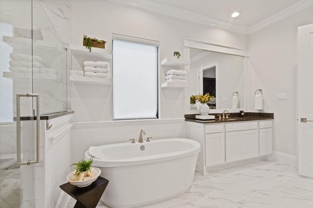 18 Karsten Creek Court, Spring, TX 77389