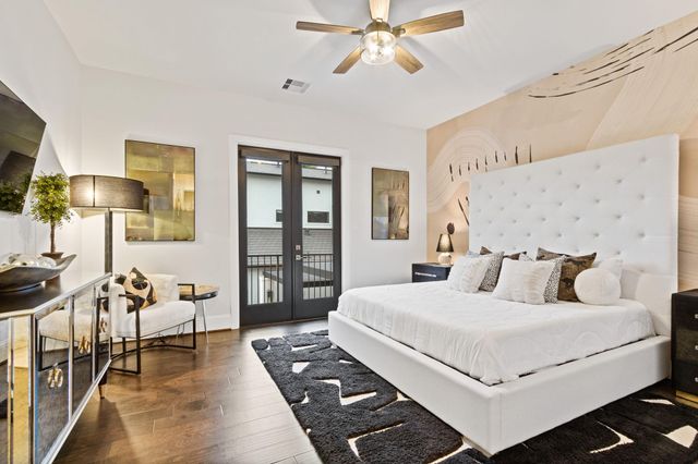 18 Karsten Creek Court, Spring, TX 77389