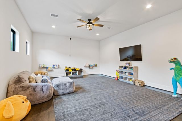 18 Karsten Creek Court, Spring, TX 77389