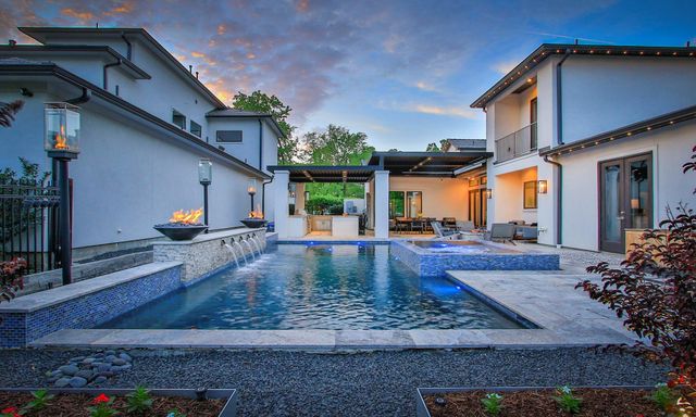 18 Karsten Creek Court, Spring, TX 77389