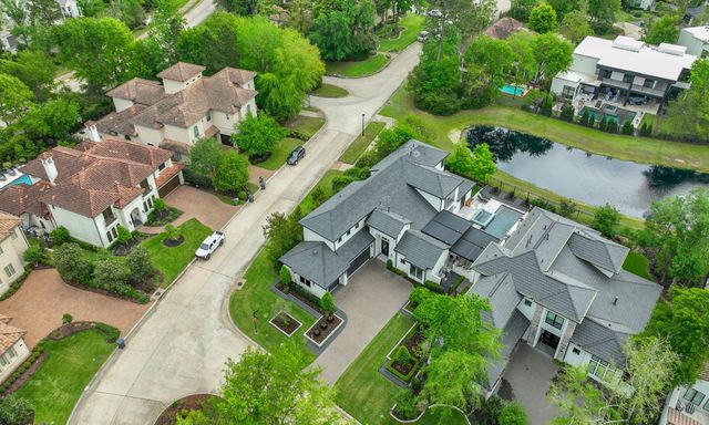 18 Karsten Creek Court, Spring, TX 77389