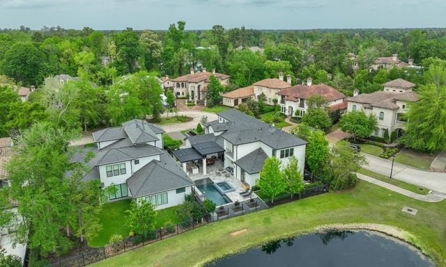 18 Karsten Creek Court, Spring, TX 77389