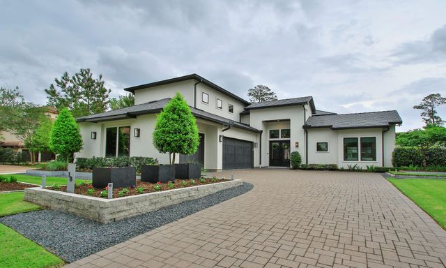 18 Karsten Creek Court, Spring, TX 77389