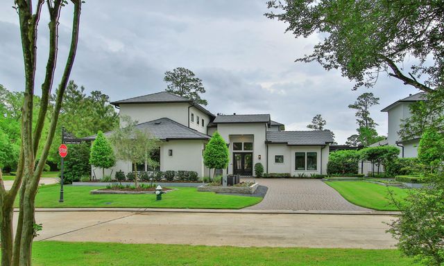 18 Karsten Creek Court, Spring, TX 77389