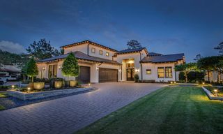 18 Karsten Creek Court, Spring, TX 77389