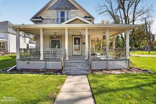 120 Brockway Road, Yale, MI 48097