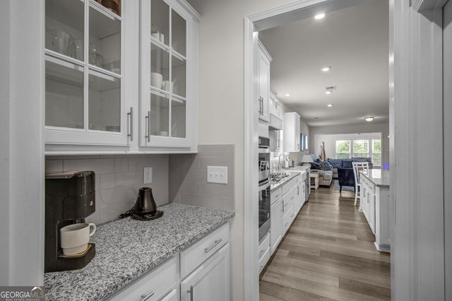 540 Inkberry Drive, Griffin, GA 30223