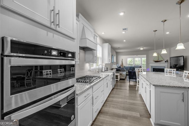 540 Inkberry Drive, Griffin, GA 30223
