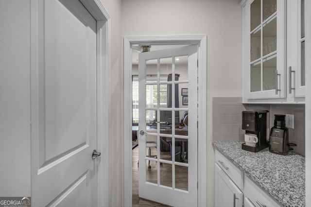 540 Inkberry Drive, Griffin, GA 30223