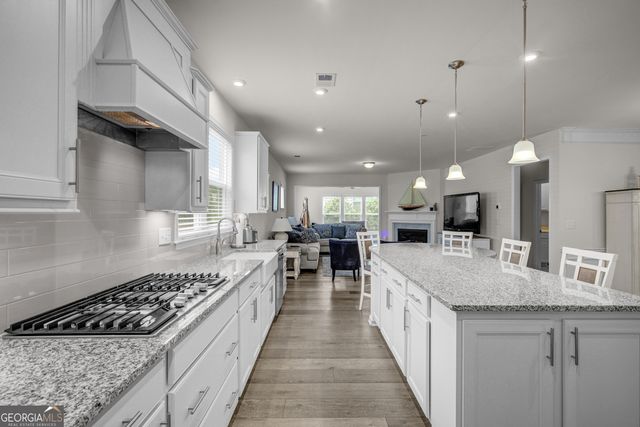 540 Inkberry Drive, Griffin, GA 30223