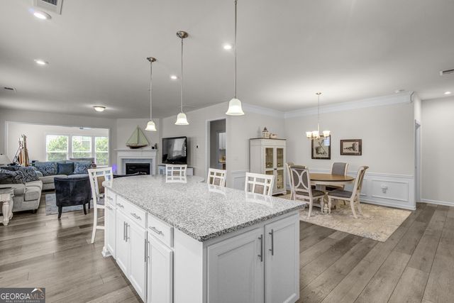 540 Inkberry Drive, Griffin, GA 30223