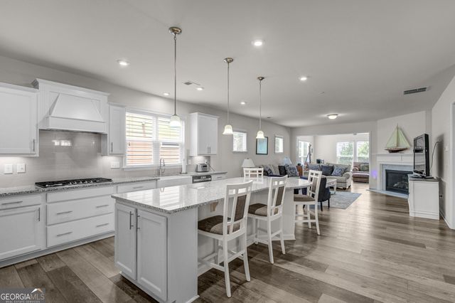540 Inkberry Drive, Griffin, GA 30223