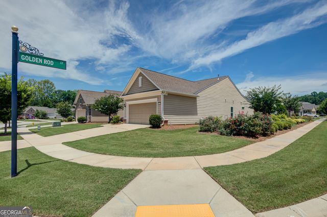 540 Inkberry Drive, Griffin, GA 30223