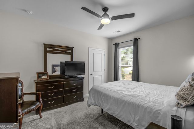 540 Inkberry Drive, Griffin, GA 30223