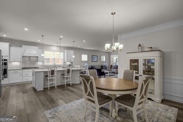 540 Inkberry Drive, Griffin, GA 30223