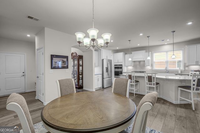 540 Inkberry Drive, Griffin, GA 30223