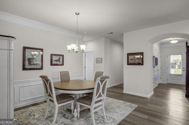 540 Inkberry Drive, Griffin, GA 30223