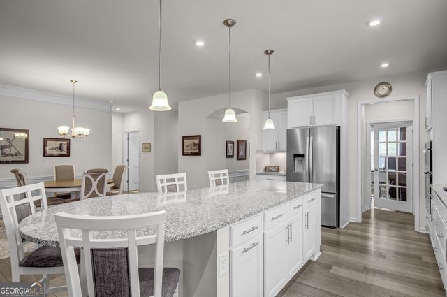 540 Inkberry Drive, Griffin, GA 30223