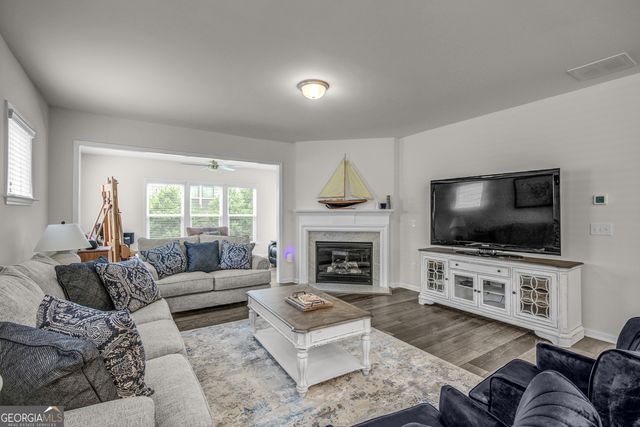 540 Inkberry Drive, Griffin, GA 30223