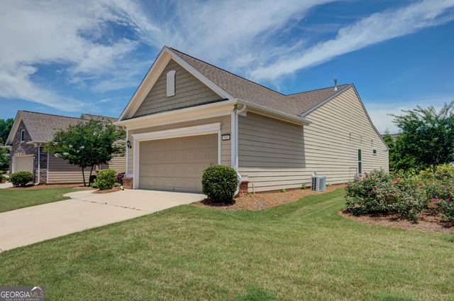 540 Inkberry Drive, Griffin, GA 30223