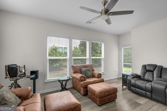 540 Inkberry Drive, Griffin, GA 30223