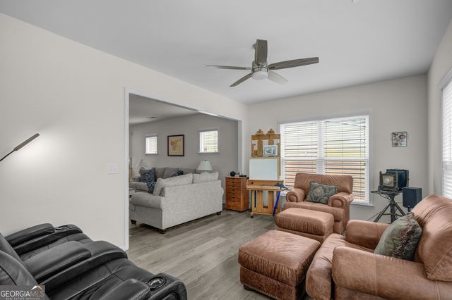 540 Inkberry Drive, Griffin, GA 30223