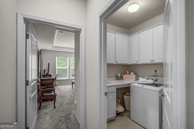 540 Inkberry Drive, Griffin, GA 30223