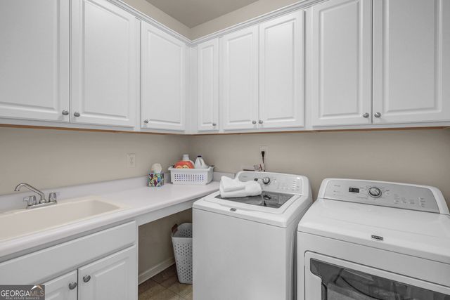 540 Inkberry Drive, Griffin, GA 30223