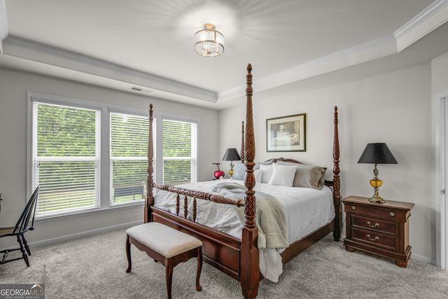 540 Inkberry Drive, Griffin, GA 30223
