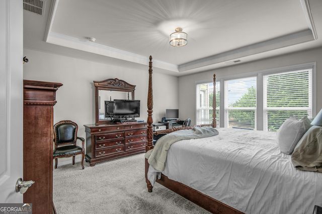 540 Inkberry Drive, Griffin, GA 30223