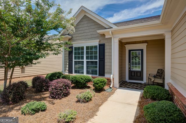 540 Inkberry Drive, Griffin, GA 30223