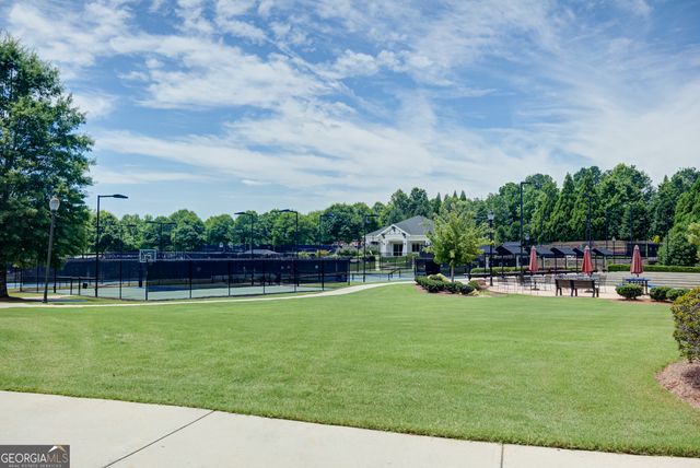 540 Inkberry Drive, Griffin, GA 30223