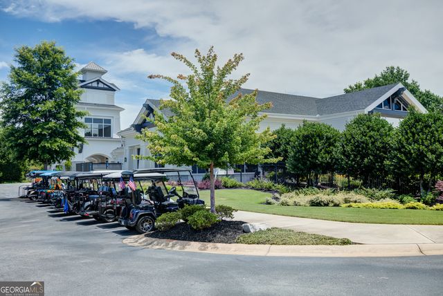 540 Inkberry Drive, Griffin, GA 30223